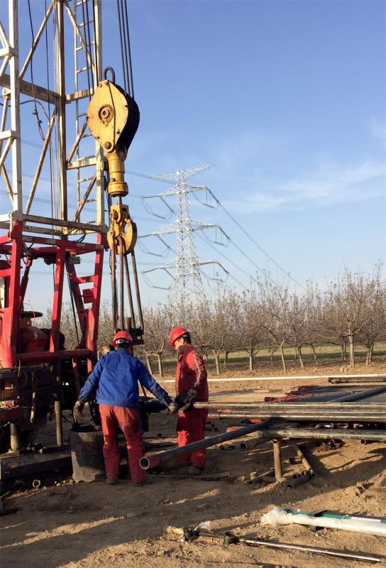 液位計(jì)安裝